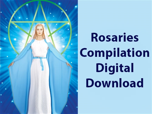 Rosaries Compilation - Digital Download