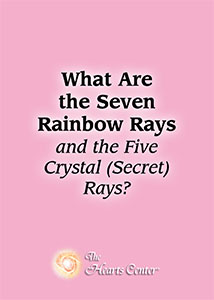 What Are the Seven Rainbow Rays?