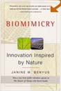 Biomimicry: Innovation Inspired by Nature - Book