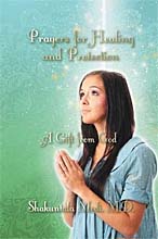Prayers for Protection (book cover)