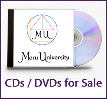 Course CDs / DVDs for Sale