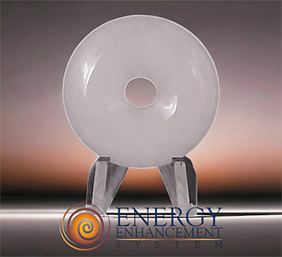 EES Energy Enhancement Medallions