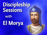 El Morya Discipleship Sessions Information