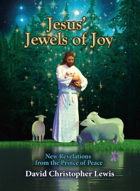 Jesus' Jewels of Joy - eBook Version
