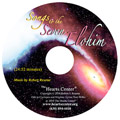 Songs to the Seven Elohim CD