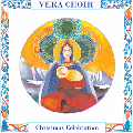Vera Christmas Celebration CD