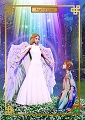 Angel of Grace 5x7