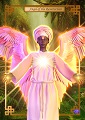 Angel of the Resurrection 5x7