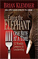 Eating the Elephant One Bite At a Time