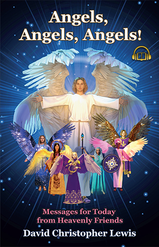 Angels, Angels, Angels! - Audio Book
