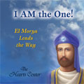 I Am the One CD Cover