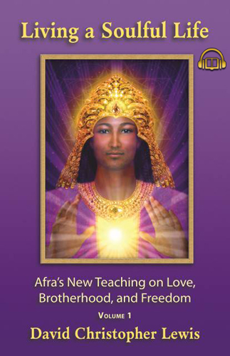 Living a Soulful Life - Audio Book