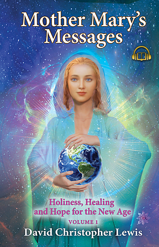 Mother Mary's Messages - Audio Book