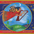 Christmas Melodies CD
