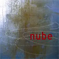 Nube (Blue Album) CD