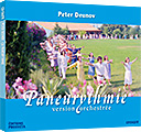 Paneurythmy  CD
