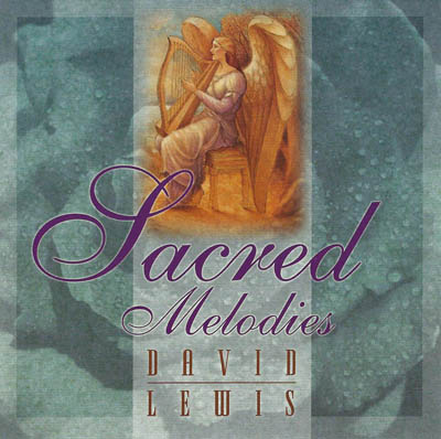 Sacred Melodies CD