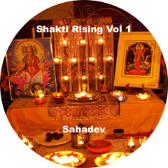 Shakti Rising Volume 1
