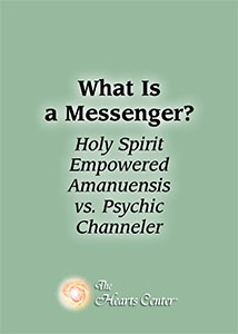 What is a Messenger?