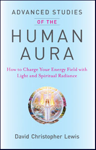 Advanced Studies of the Human Aura - eBook