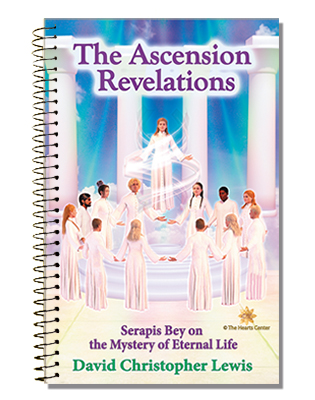 The Ascension Revelations - Spiral Bound