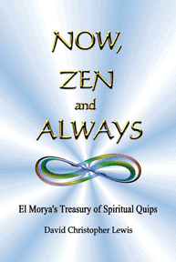 Book Cover for Now, Zen & Always