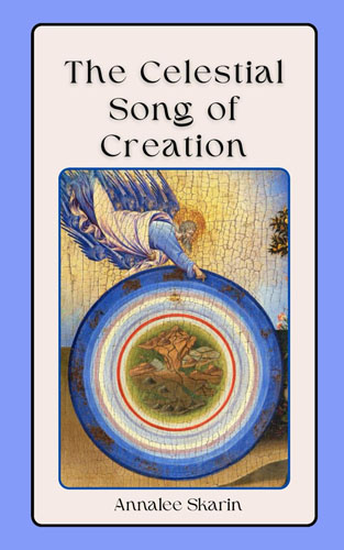 The Celestial Song of Creation