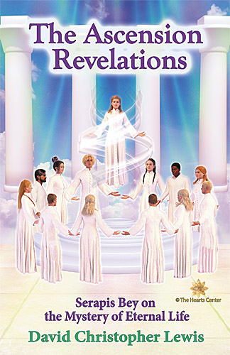 The Ascension Revelations