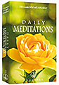 Daily Meditations 2022