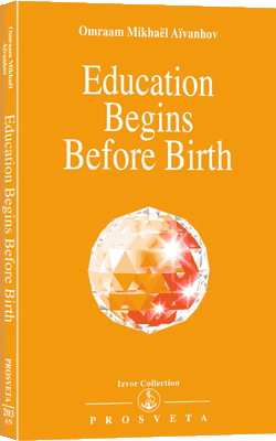 Education Begins Before Birth