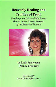 Heavenly Healing eBook