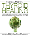 Medical Medium Thyroid Healing - Paperback