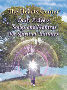 Daily Prayers, Songs and Mantras - Mini Prayer Booklet