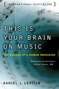 This Is Your Brain on Music