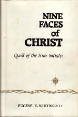 Nine Faces of Christ by Eugene Witworth