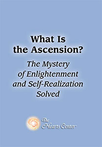 What Is the Ascension?