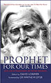 Prophet for Our Times: The Life & Teachings of Peter Deunov