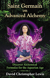 Saint Germain on Advanced Alchemy, Volume 2 - eBook Version