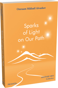 Sparks of Light on Our Path