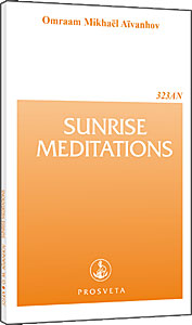Sunrise Meditations