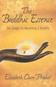 The Buddhic Essence (book cover)