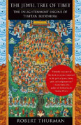 The Jewel Tree of Tibet (book cover)