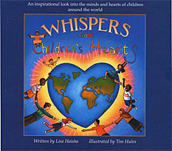 Whispers from Children's Hearts
