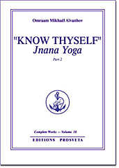 Know Thyself: Jnana Yoga - Part 2