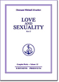 Love and Sexuality - Part 2