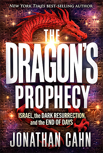 The Dragon's Prophecy