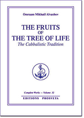 The Fruits of The Tree Of Life