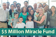 $5 Million Miracle Fund