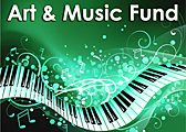 Art and Music Fund