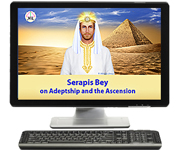 Internet Broadcast - 2017 Spring MU Event: Serapis Bey on Adeptship